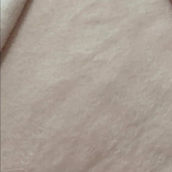 Mermaid blanket - Picture 4 of 7